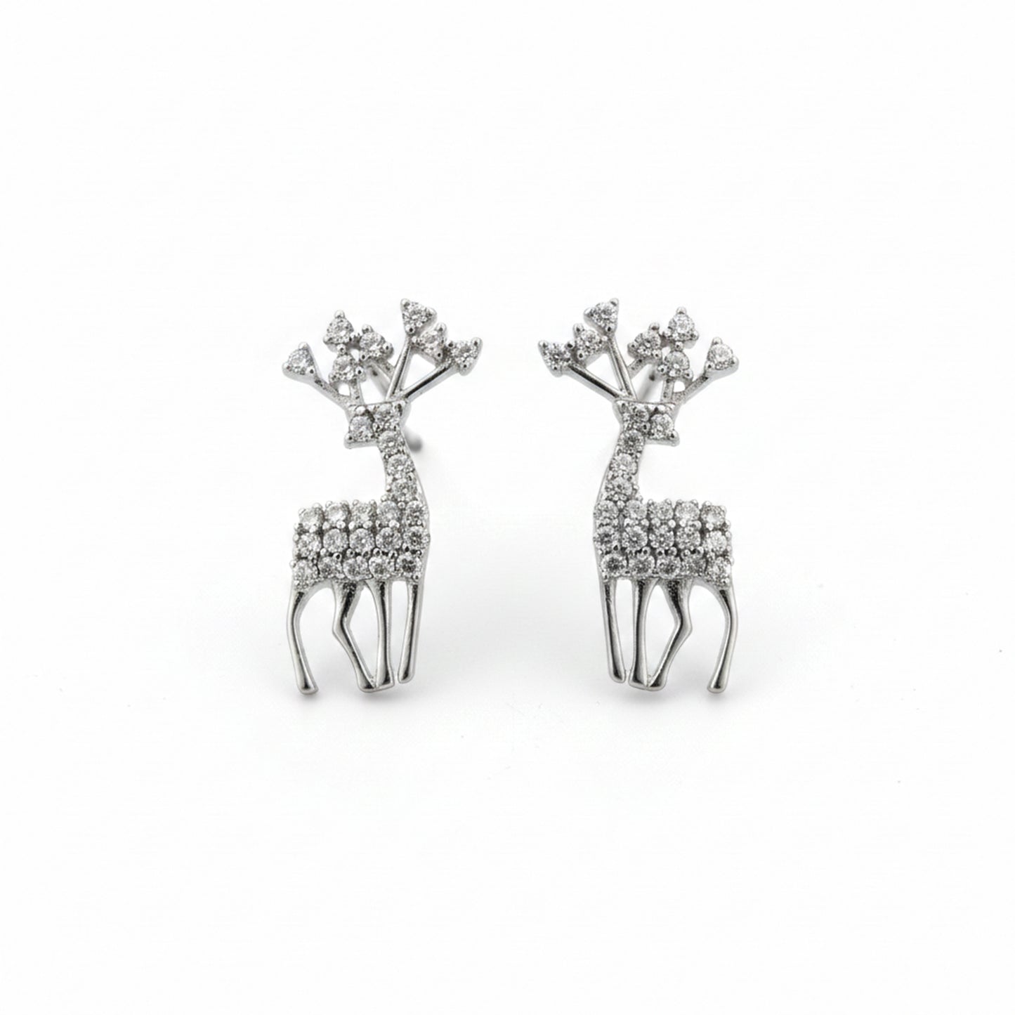 Deer Elegance Earrings