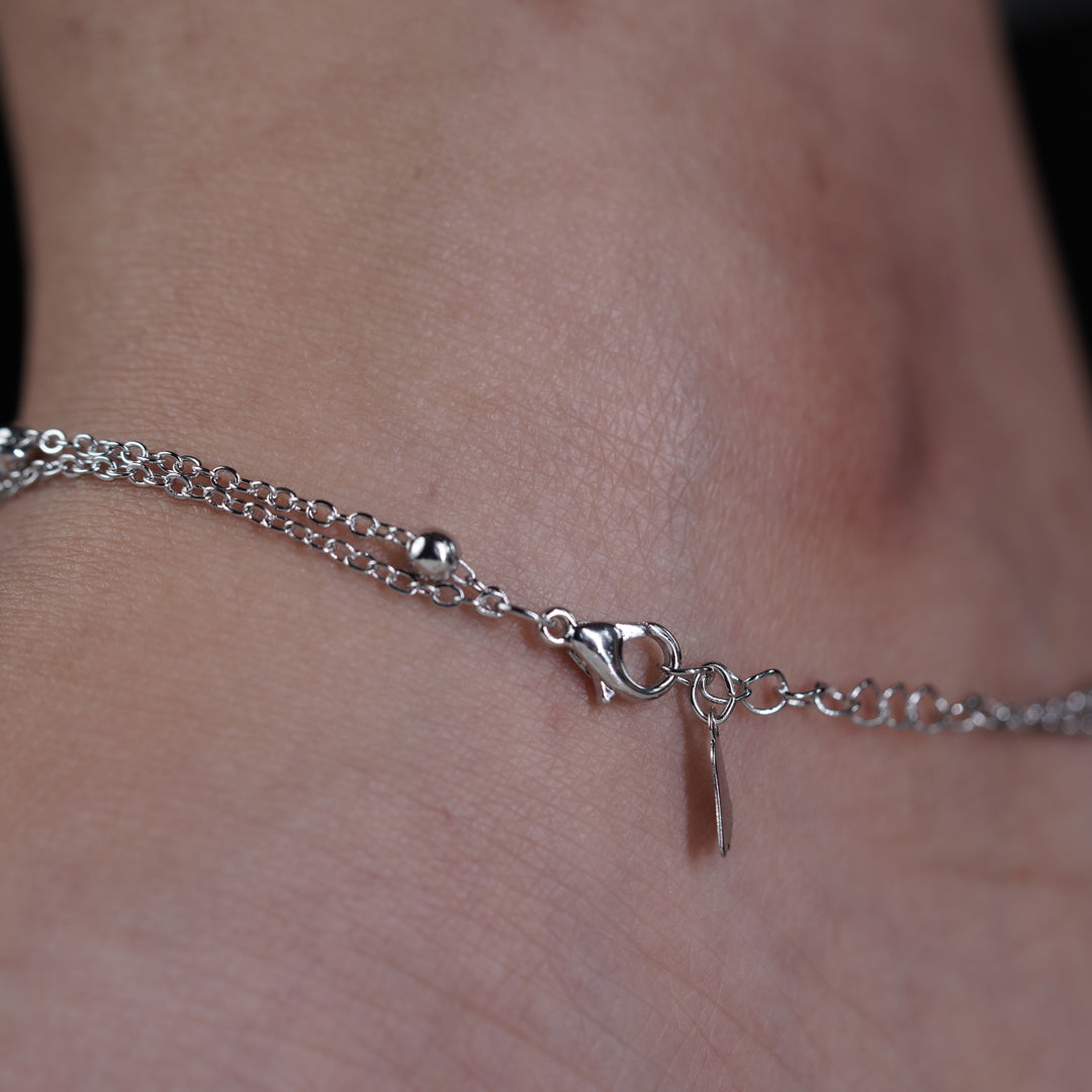 Ahalya Anklet