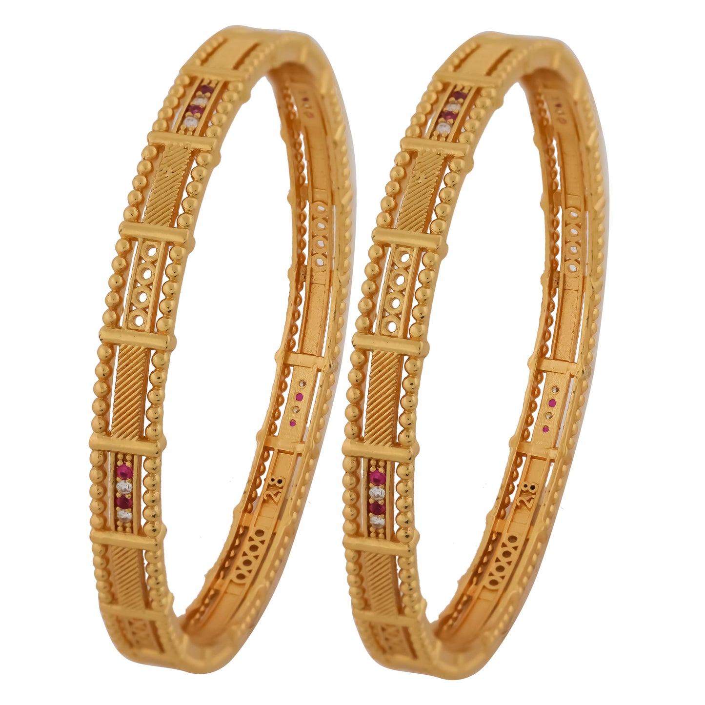 Kanika Bliss Bangles