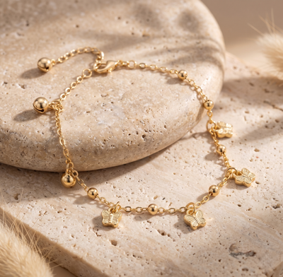Anklets