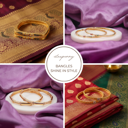 Women's Bangles
