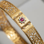 Maharani Glow Bangles