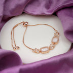Veloura Elegance Charm Bracelet