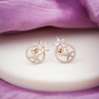 Luxpenny OceanGlow Earrings
