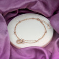 Yashasvi Anklet