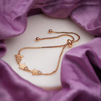 LunaStar Luxe Crystal Bracelet