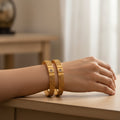 Maharani Glow Bangles