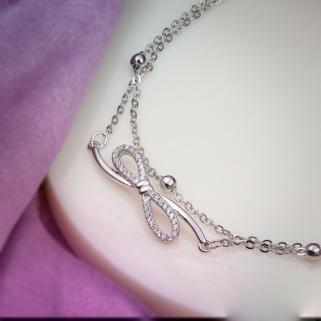 Ritwika Anklet