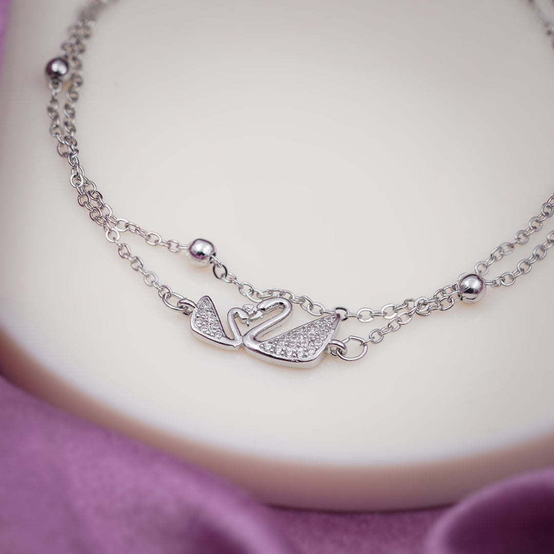 Ridhhi Anklet