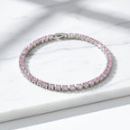 Pink Aura Luxe Bracelet