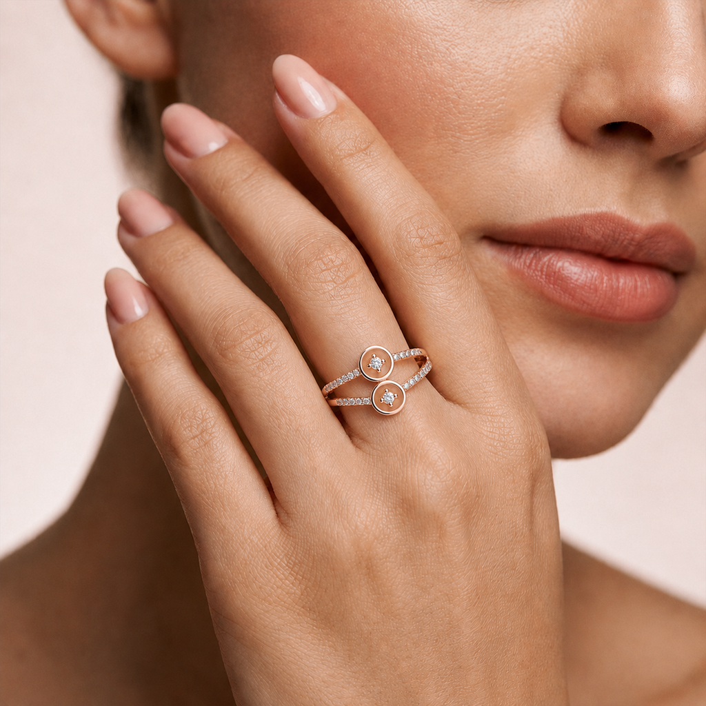 Maison Ring