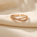 Celoura Ring