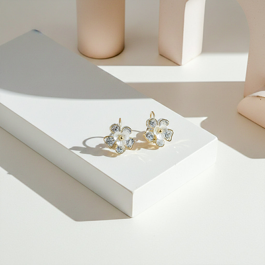 Elarose Earrings