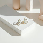 Elarose Earrings