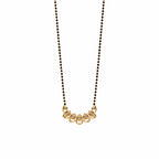 Swarna Pushp Mangalsutra
