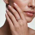 Sorelle Ring