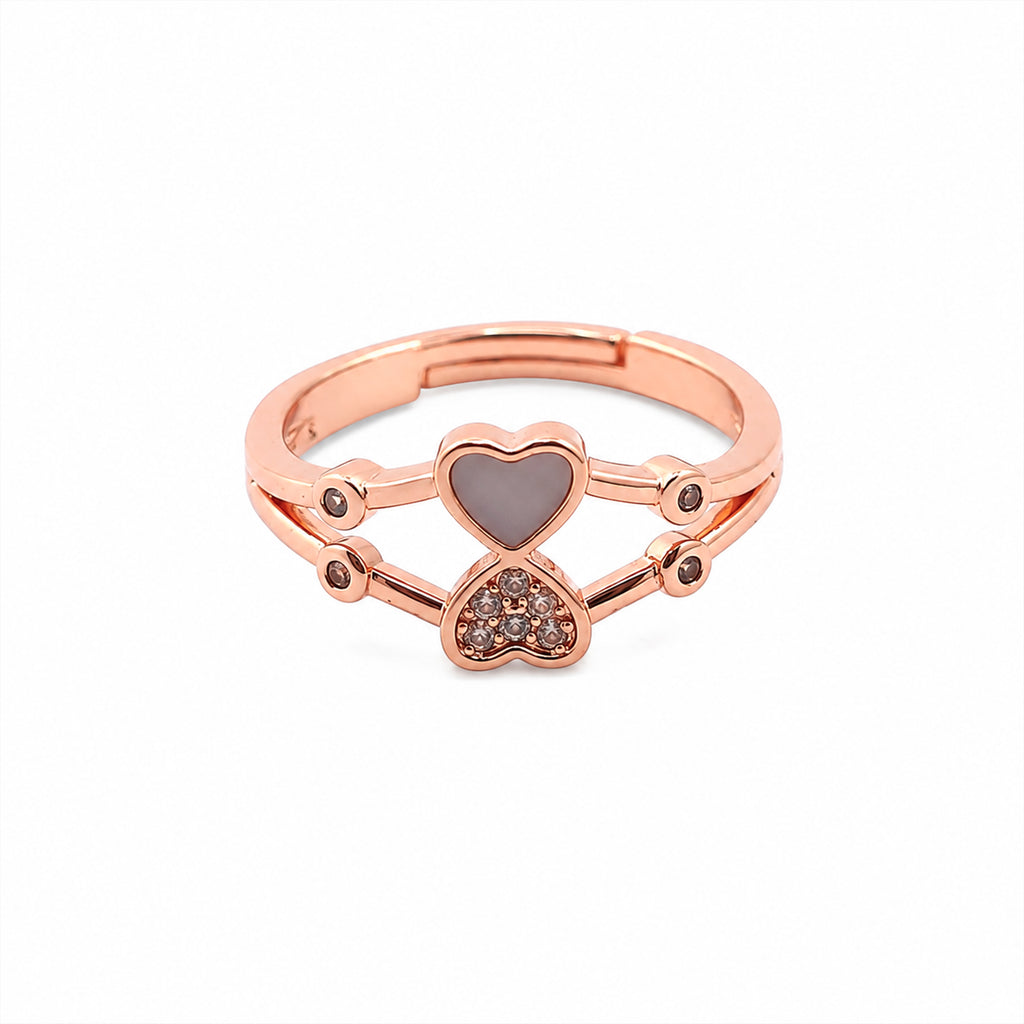 Shahi Butterfly Ring