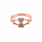 Shahi Butterfly Ring