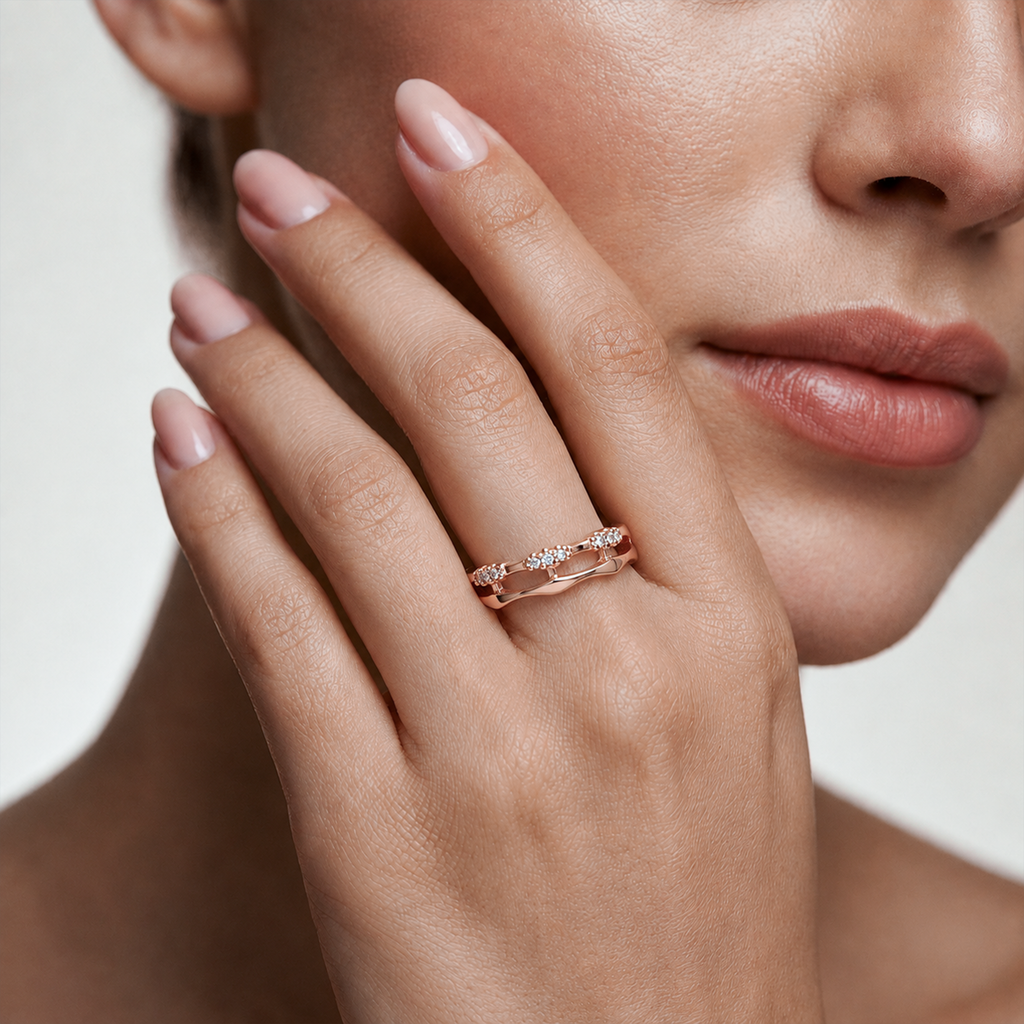 Evelisse Ring