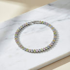 Prism Royale Luxury Gemstone Bracelet