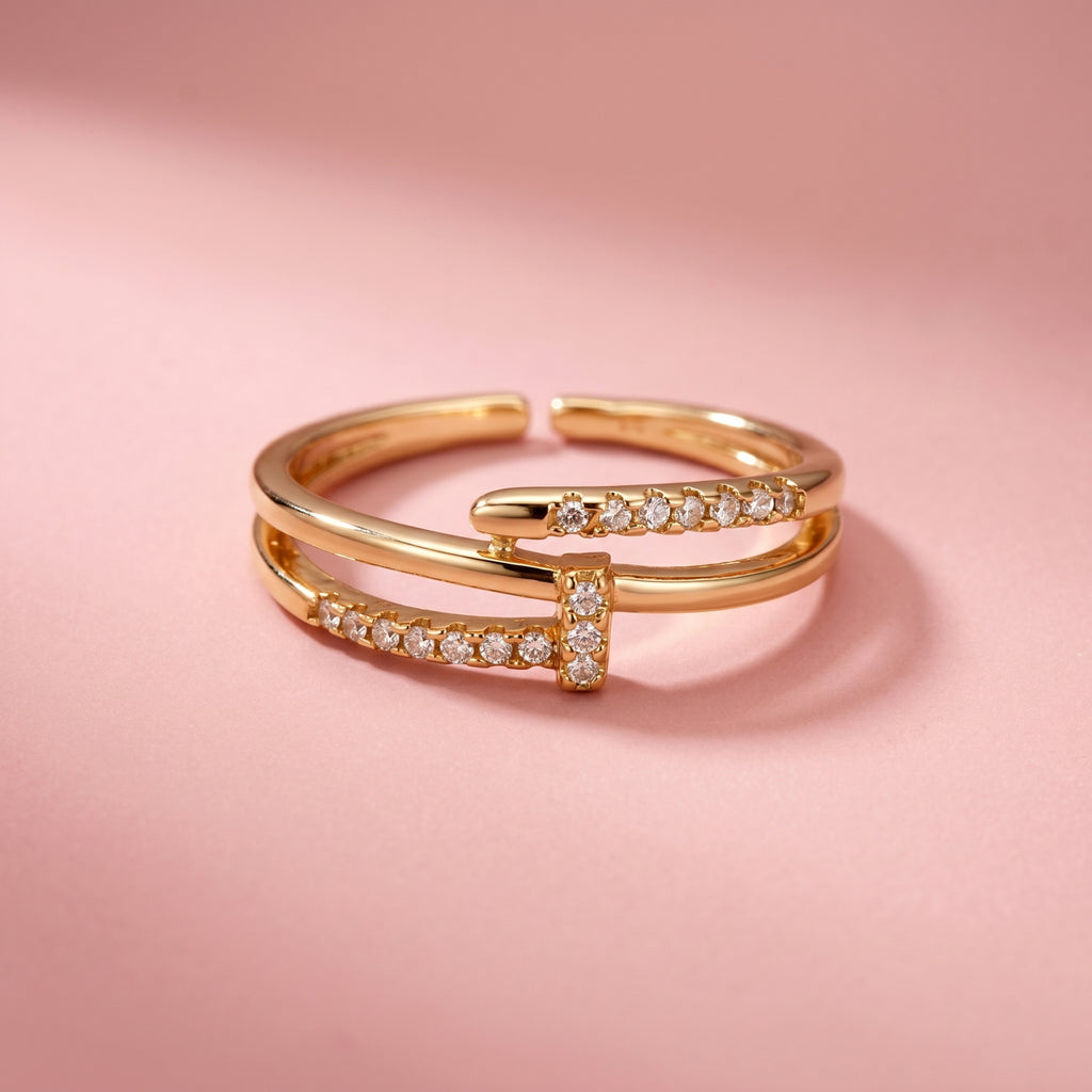 Zyvelle Ring