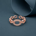 Naira Link Ring