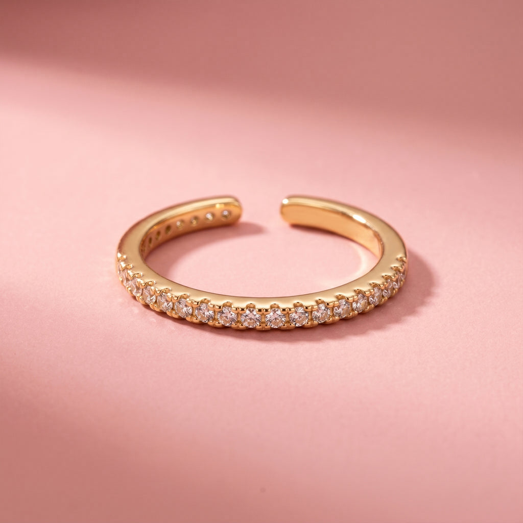 Aurique Ring