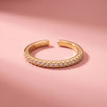 Aurique Ring