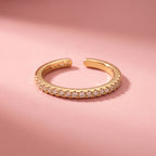 Aurique Ring