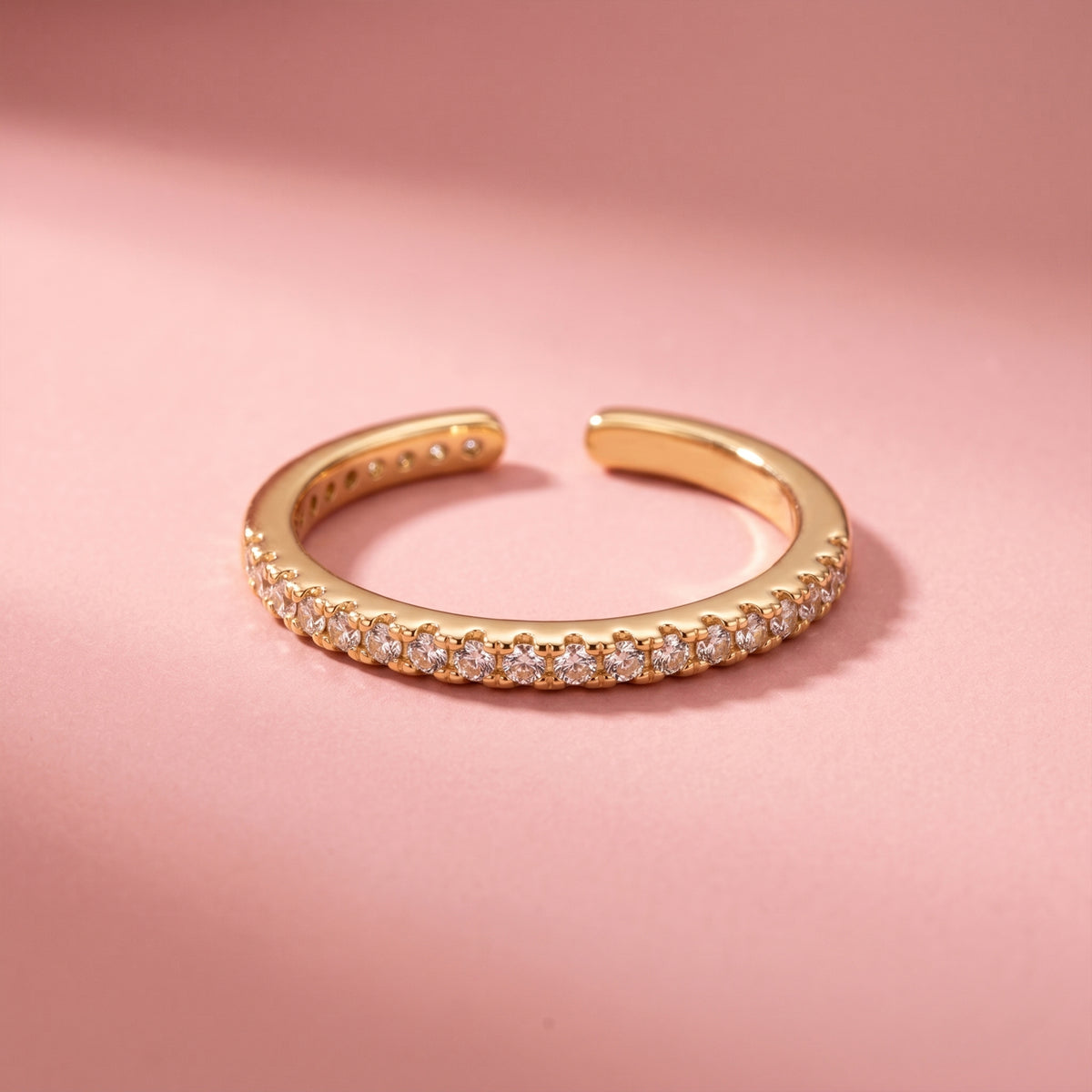 Aurique Ring