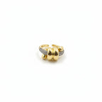 Trinity Luxury Diamond Ring