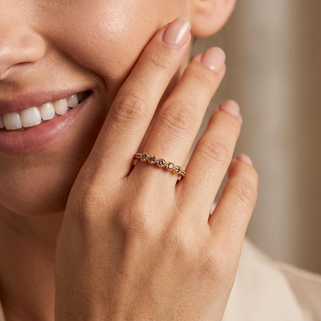 Vanshira Ring