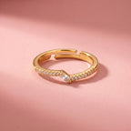 Aarvika Ring