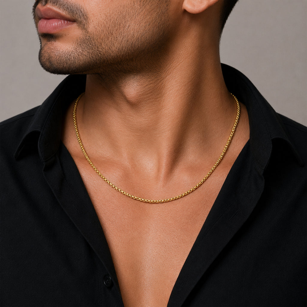 Veyron Luxe Chain