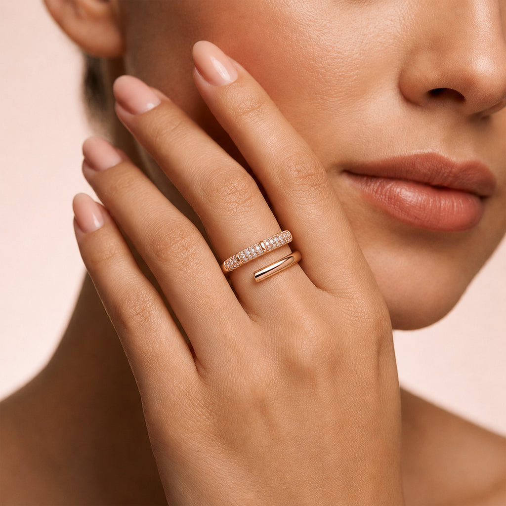 Seraphine Ring