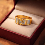 Om Raj Ring