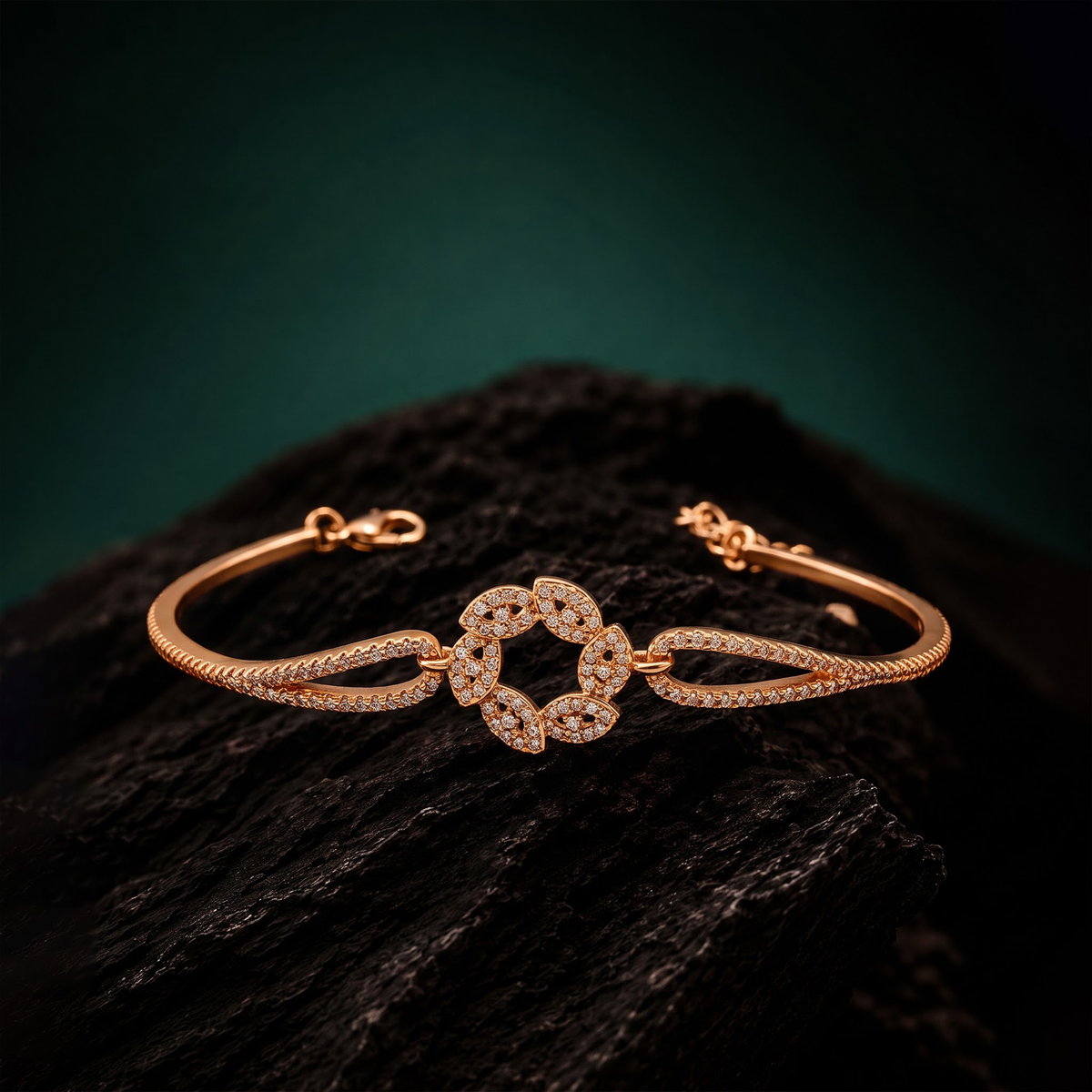 Begum Royale Bracelet