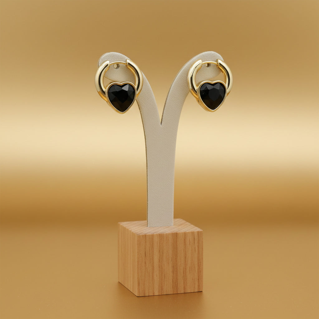 Neelam Heart Hoops