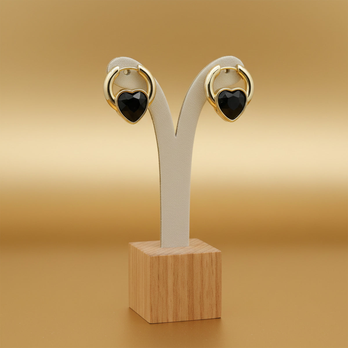 Neelam Heart Hoops