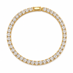 Veloura Tennis Bracelet