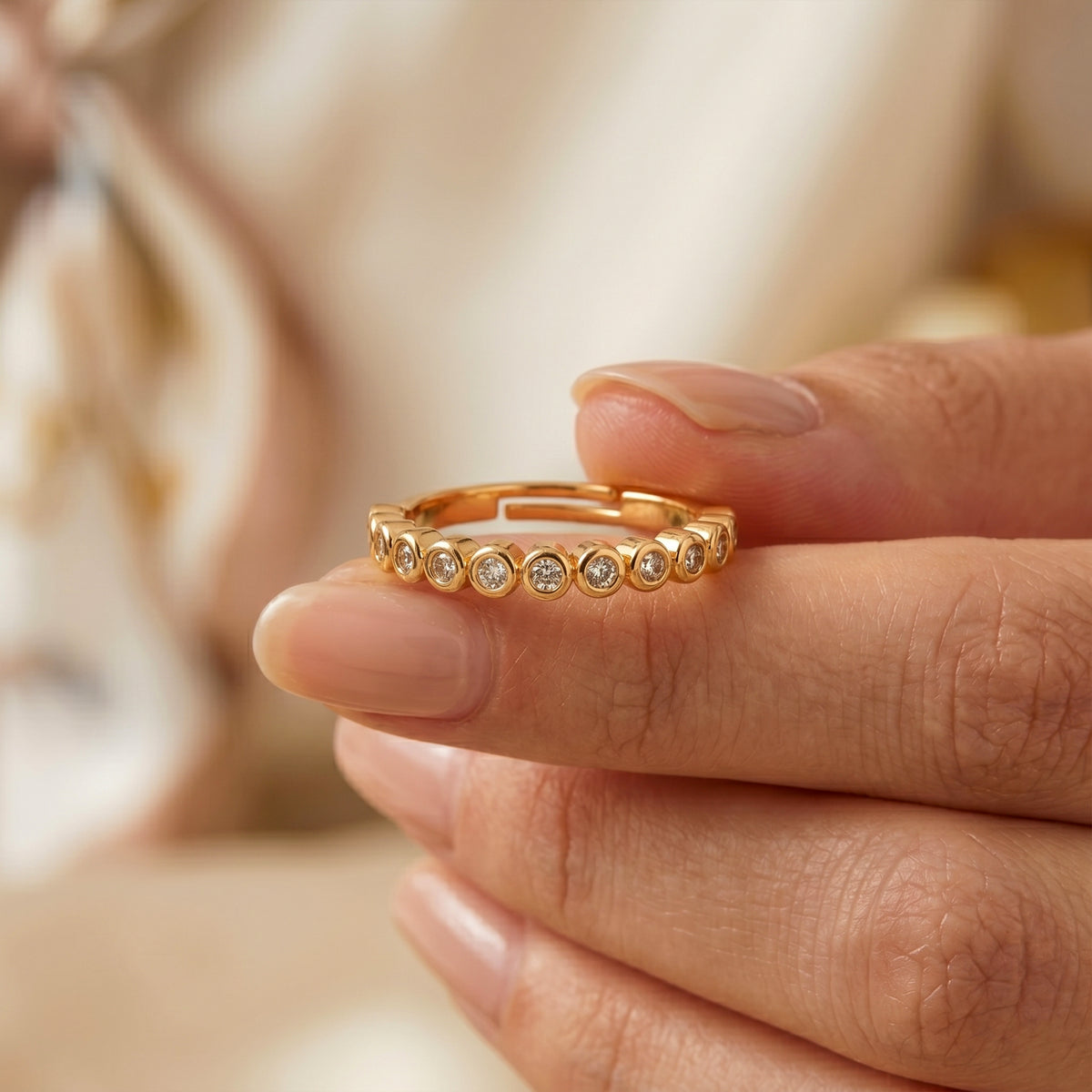 Elaris Ring
