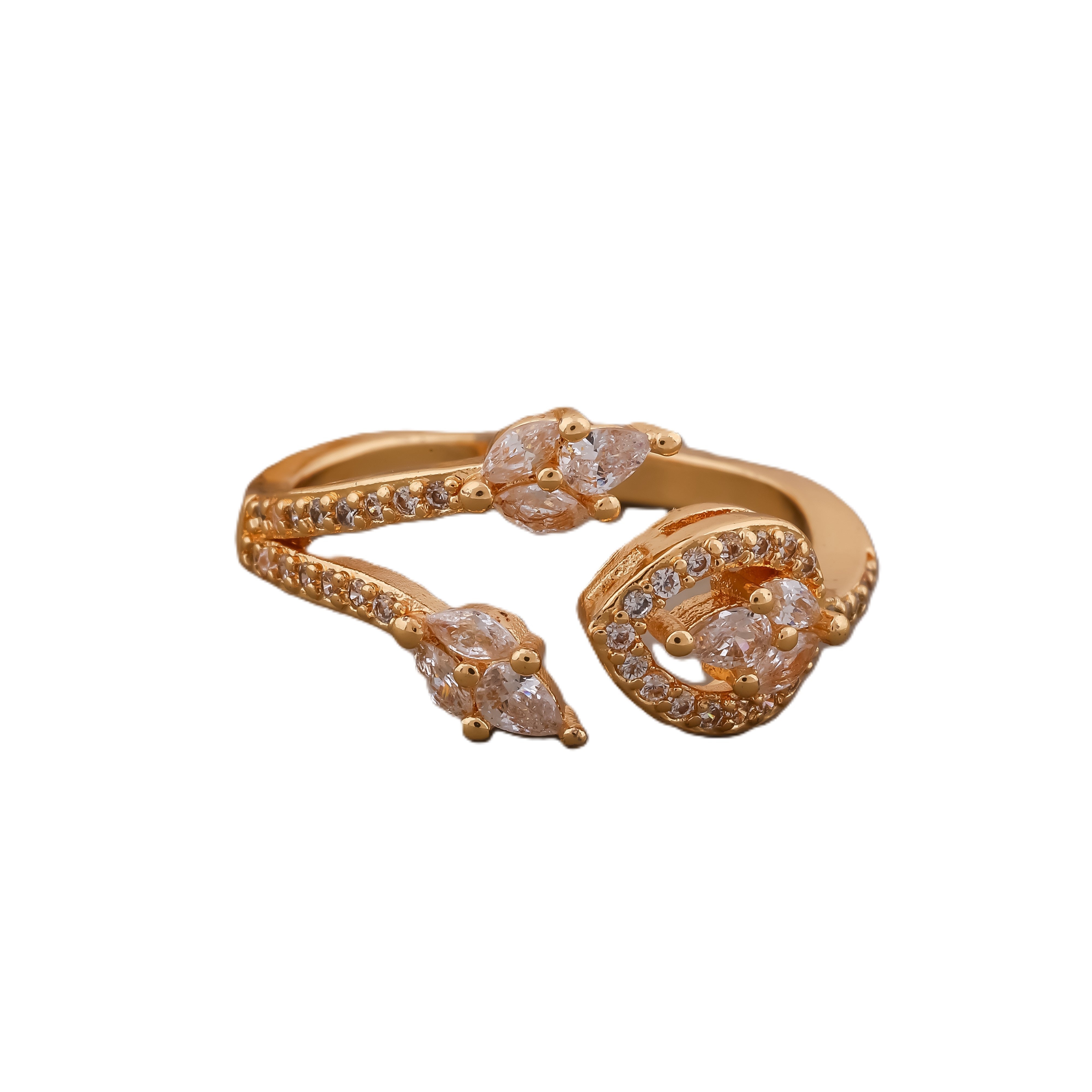 Pihu Glow Rings