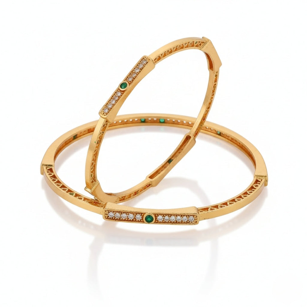 Ruby Prism Bangles