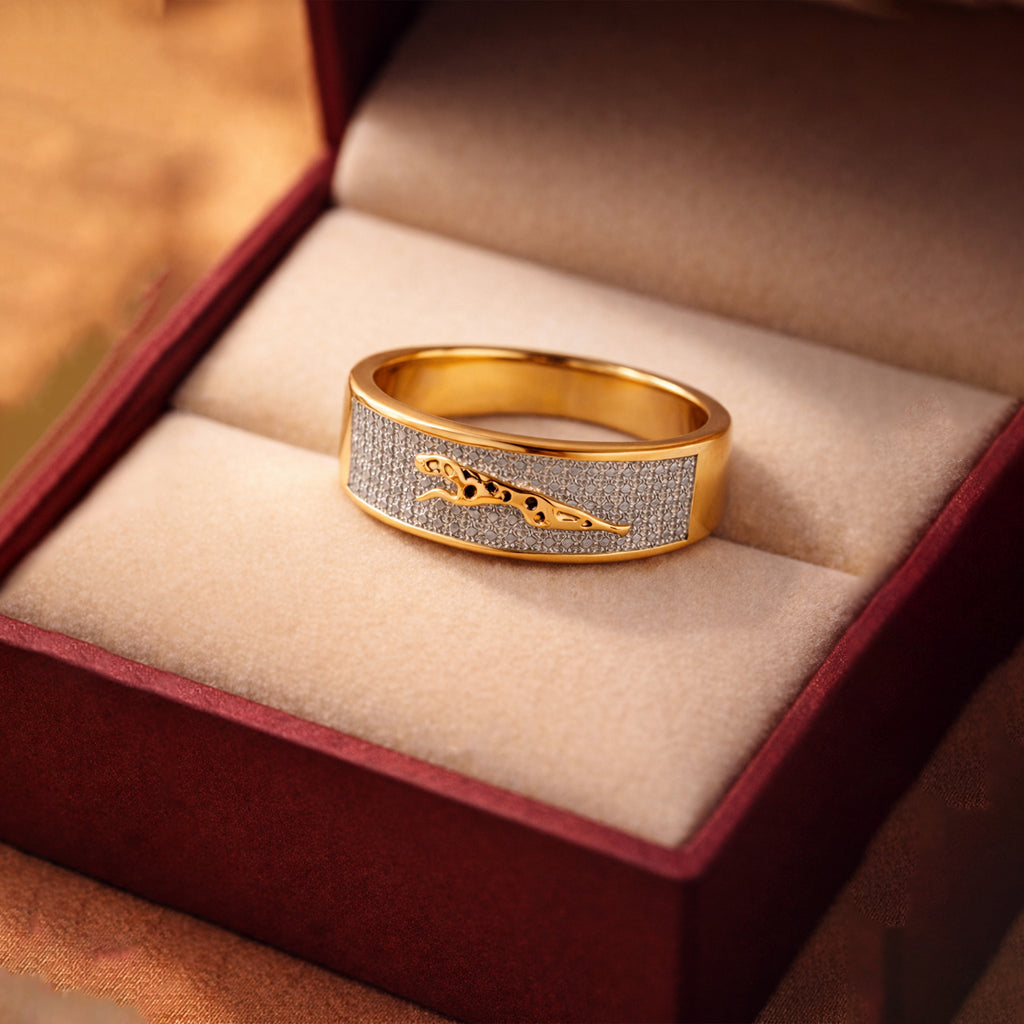 Vyaghra Raj Ring