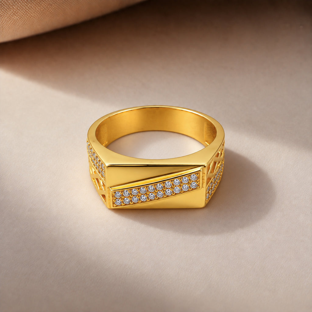 Rajendra Elite Ring