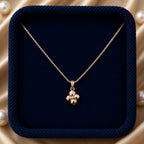 Blossom Grace Necklace