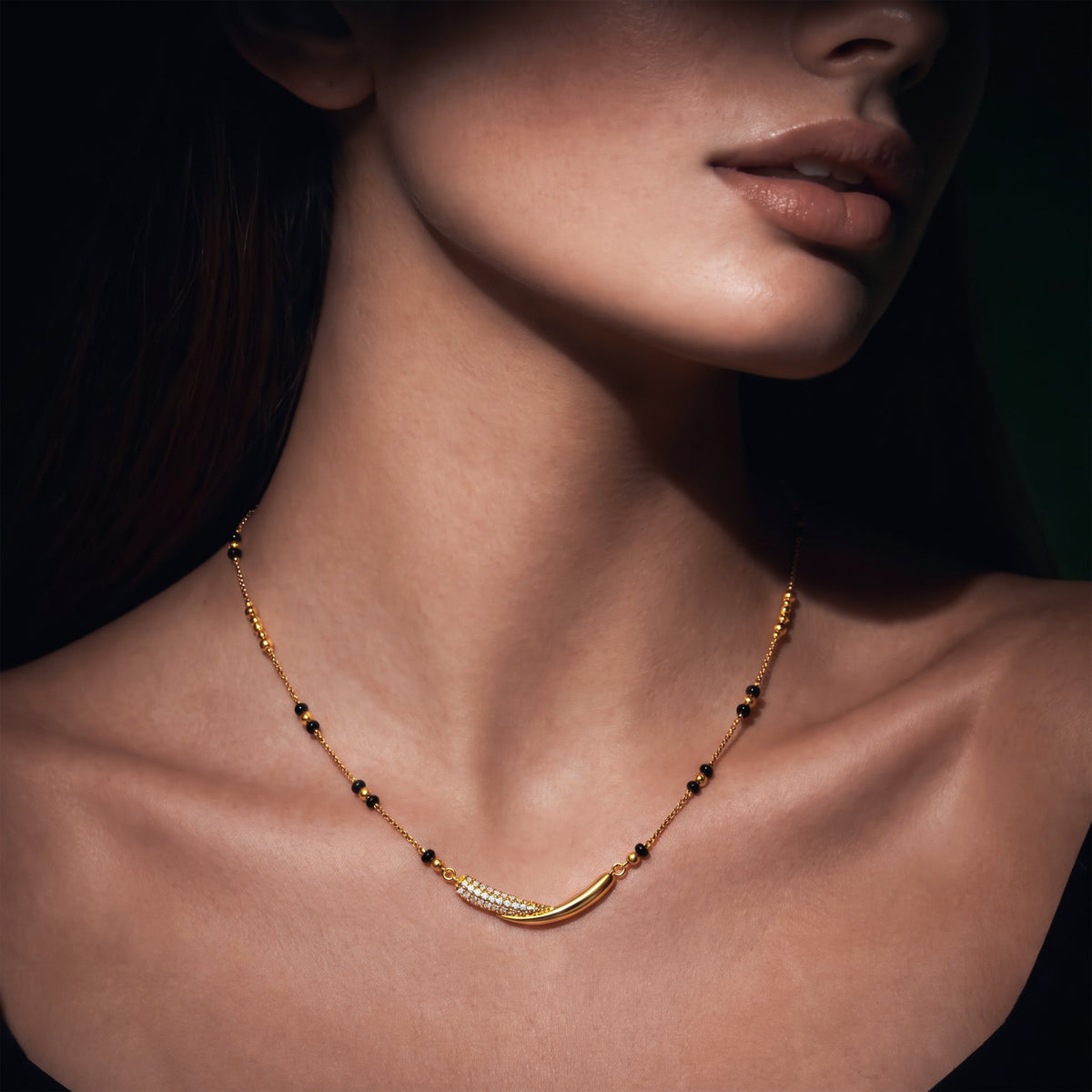 Rajsi Mangalsutra