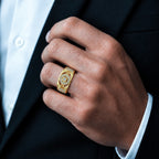 Ravion Ring