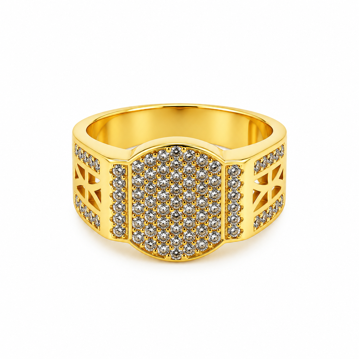 Ravex Ring