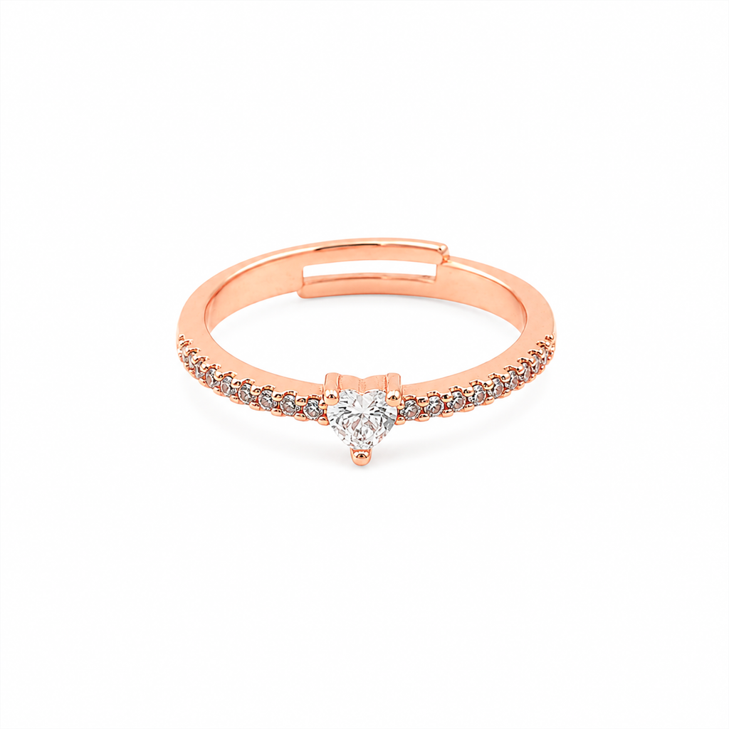 Elarose Ring